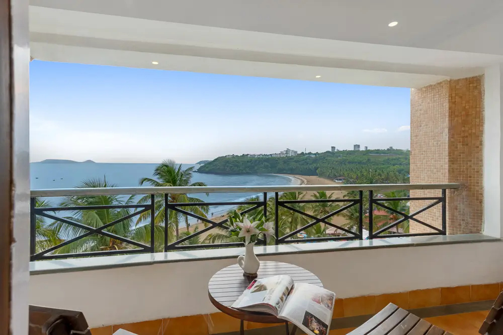 Alila Diwa Goa